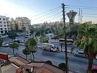 شقة سكنية فاخرة للبيع في المارتيني- حلب طابق ثاني