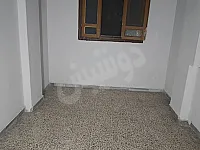 للبيع شقة ارضية +جناين 150م/ 4 غرف/ بين دوار الاربعين و دوار الجب