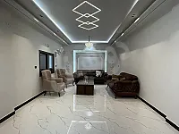 فيلا للبيع في كفراع حماة بمساحة 2000 م² وإطلالة رائعة
