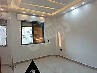 للبيع شقة طابق ارضي فوق القبو 75متر/حماة_ حي التعاونية 