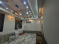 للبيع شقة دمشق الجسر الابيض قبل بن الحموي تجهيز سوبر ديلوكس 