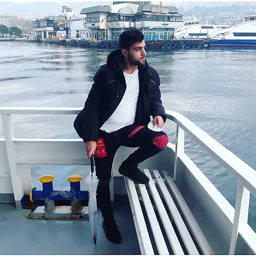 MOSTAFA
