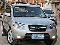 جيب هيونداي سنتافي 2007 للبيع 