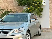هيونداي جينيسيس 2010 للبيع 