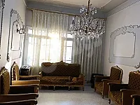 منزل للبيع في حي السبيل حلب - 5 غرف بمساحة 160م²