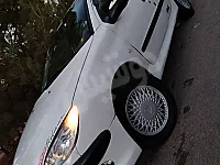 بيجو 206 مستعملة للبيع 
