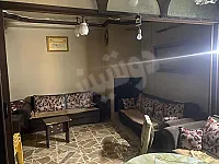 للبيع شقة طابق ثاني كسوة ممتازة 60م /دمشق _ اسد الدين