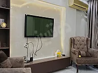 شقة سكنية للبيع شرقي ركن الدين دمشق 4 غرف