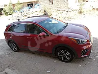 للبيع - كيا نيرو || 2021 || هايبرد