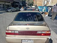 للبيع تويوتا كورولا 1993 