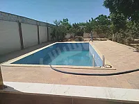 للبيع مزرعة ريف دمشق زبدية خلف مستوصف