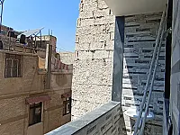 شقة سكنية للبيع في مساكن برزة دمشق - سوبر ملكي