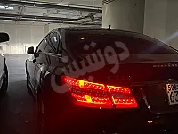 مرسيدس E350 موديل 2011 للبيع 