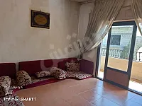 للبيع شقة حمص الزهراء تجهيز ممتاز 