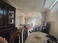 شقة للبيع في المزرعة- دمشق -مساحة 180m2