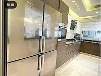 شقة للاجار مزة اوتستراد دمشق مساحة 185m2