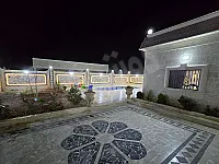 مزرعة للبيع  بمدينة الدانا مساحة 600 متر