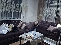 شقة للإيجار في الأعظمية حلب - 3 غرف بحالة فارغة