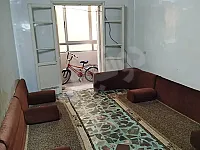 منزل للبيع في سيف الدولة حلب، 4 غرف وصالون طابق 1