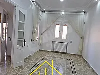 شقة للبيع في الزهراء محافظة حلب، 5 غرف طابق ثاني