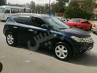 للبيع نيسان مورانو 260 موديل 2006