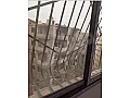 للبيع من اجمل شقق معربا الشارع العام