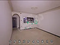 للبيع شقة حمص الحميديه شارع بيت سحلول تجهيز جيد 