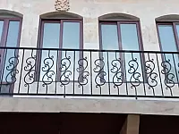 للبيع منزل عربي حلب قلضي عسكر 110 متر