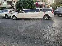 ليموزين للإيجار مع الزينة في دمشق بأسعار تنافسية