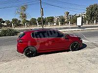 للبيع سيارة بيجو 308GT MODEL 2020