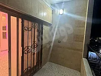 للبيع شقة حمص استراد باب دريب الرئيسي تجهيز سوبر ديلوكس 