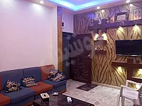 للبيع شقة حمص الأرمن شارع حلويات سارة تجهيز سوبر ديلوكس 