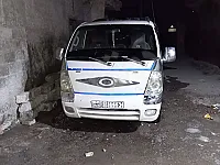 كيا بانكو 2004 للبيع 