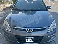 هيونداي i30 موديل 2009 للبيع