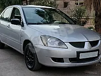لانسر مستوبيشي 2006 للبيع 