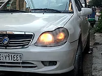 سيارة سايبا 2007 للبيع 