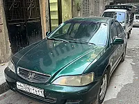 للبيع اكودر 2002