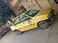 سيارة تكسي عمومي 2001 للبيع
