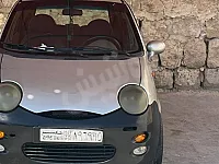 سيارة شيري كيو كيو 6 موديل 2006 للبيع 