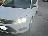 سيارة فورد فوكَس 2009 للبيع 