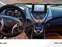 إلنترا 2011 مستعملة للبيع    