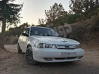 سيارة سايبا 2003 للبيع 