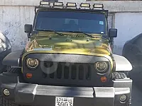 جيب رانغلر 2010 للبيع 
