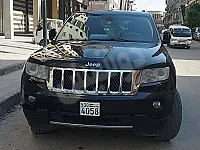 جيب شيروكي 2012 للبيع 