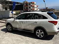 هيونداي ix55 2013 للبيع 