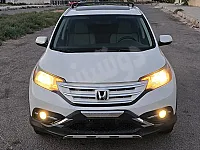 هوندا CR-V 2012 للبيع 