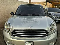 MINI Countryman Cooper D 2013 للبيع