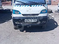 سيارة SsangYong موديل 2006للبيع 