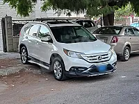 هوندا CR-V 2012 للبيع 