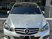 مرسيدس E350 2012 للبيع